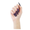 Lakier hybrydowy #GC05 Galaxy Cat Eye